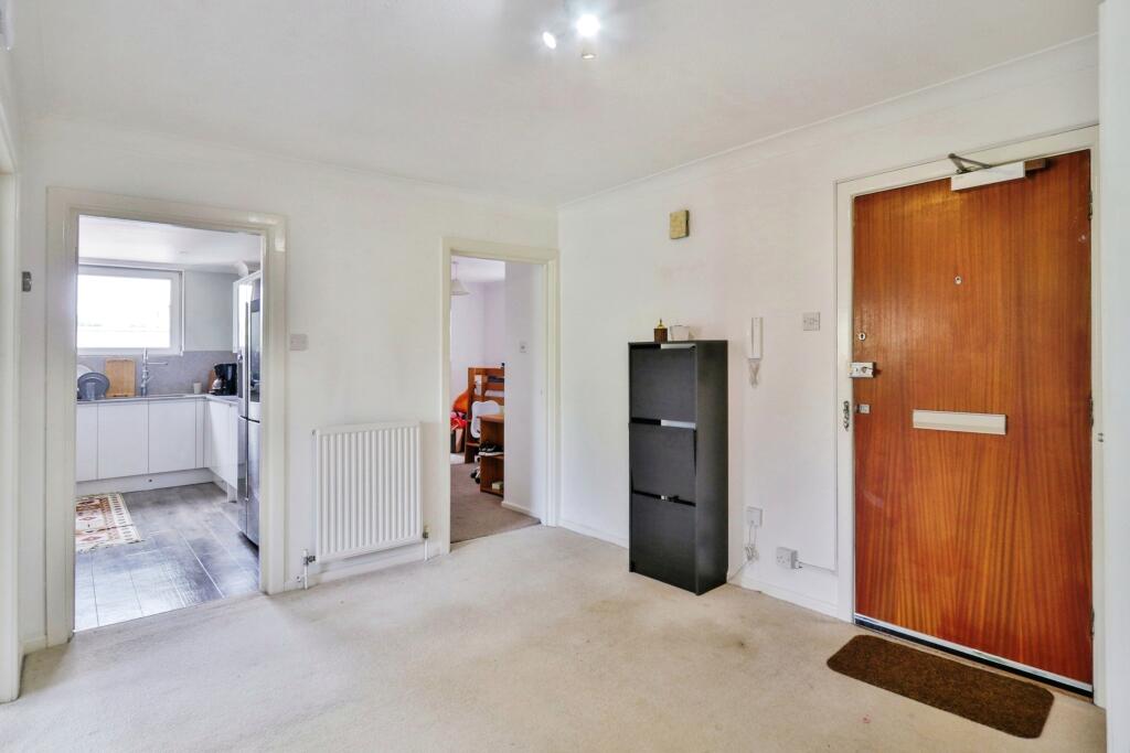 Additional property image - Christchurch Road, Bournemouth, Dorset, BH1