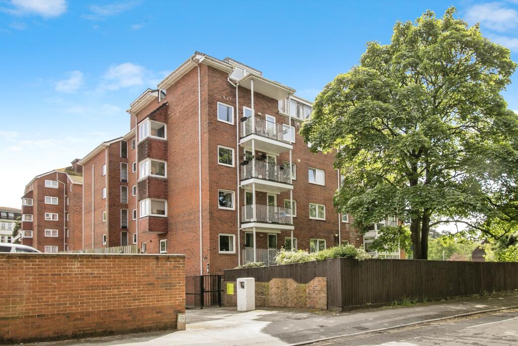 Additional property image - Christchurch Road, Bournemouth, Dorset, BH1