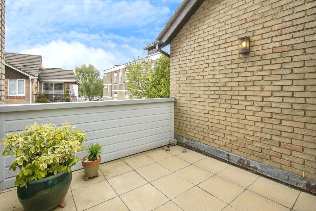 Additional property image - Alumhurst Road, BOURNEMOUTH, Dorset, BH4