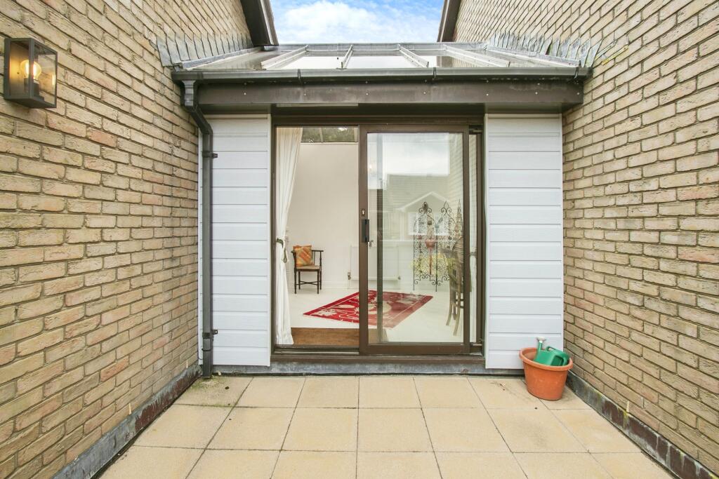 Additional property image - Alumhurst Road, BOURNEMOUTH, Dorset, BH4