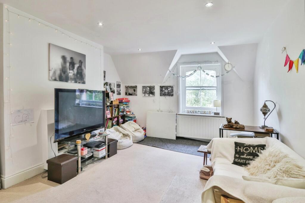 Additional property image - Wimborne Road, BOURNEMOUTH, Dorset, BH2