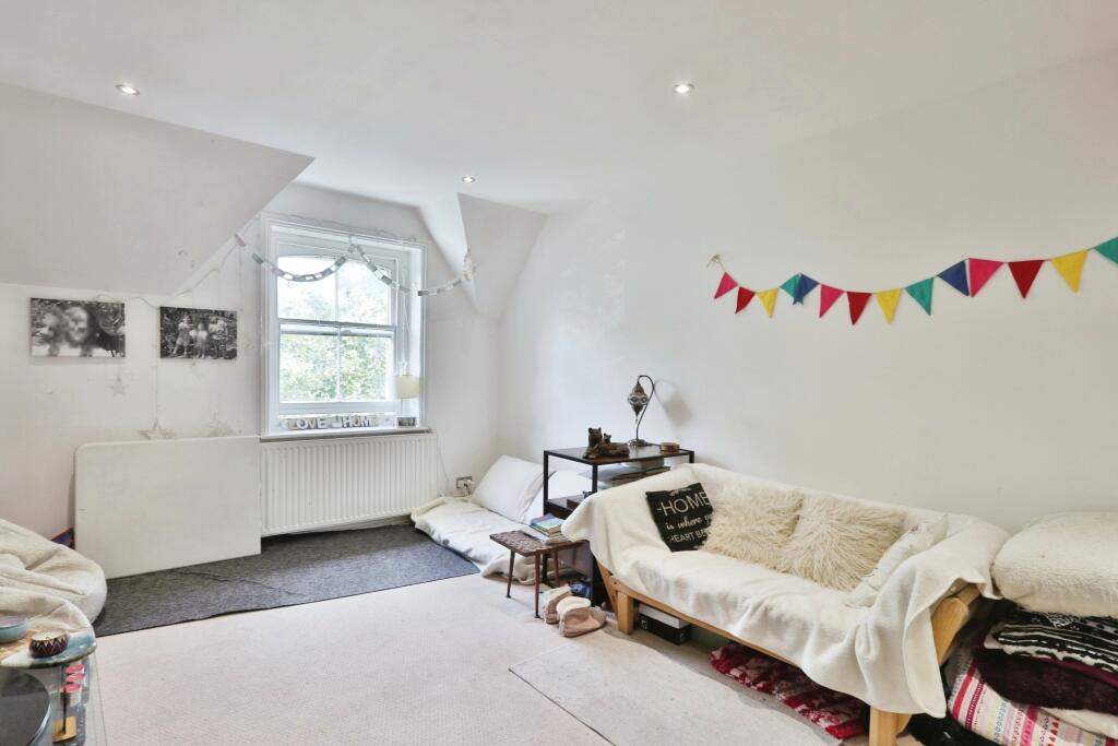 Additional property image - Wimborne Road, BOURNEMOUTH, Dorset, BH2