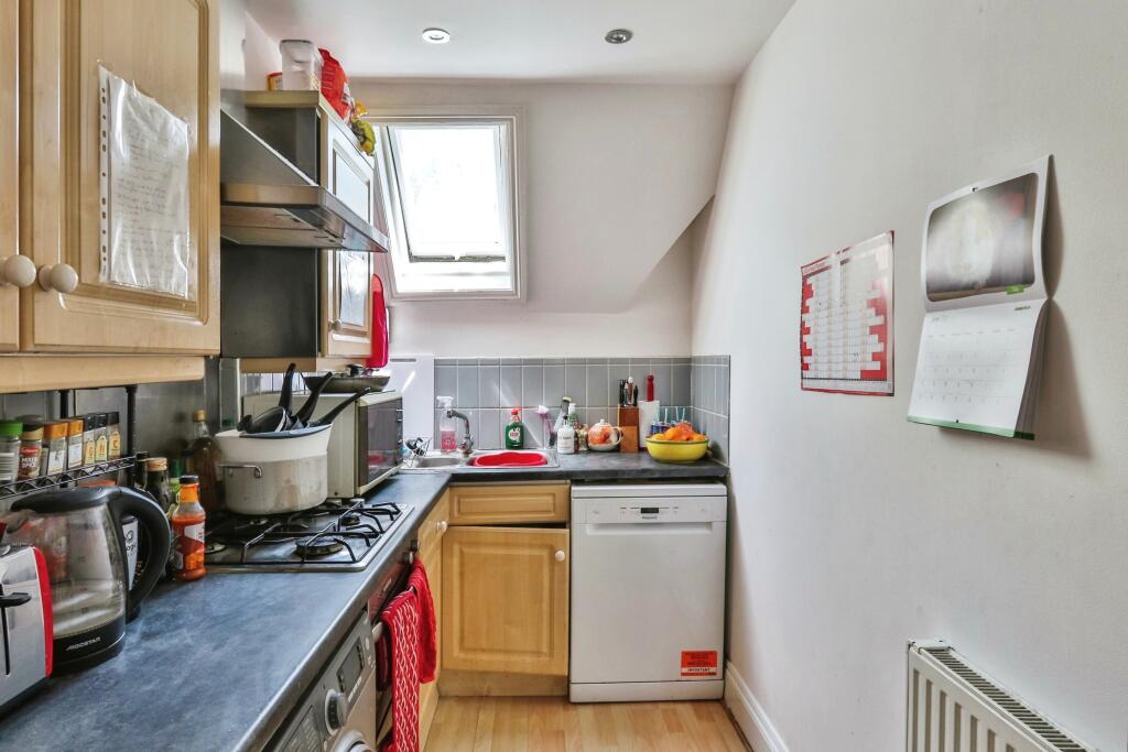 Additional property image - Wimborne Road, BOURNEMOUTH, Dorset, BH2