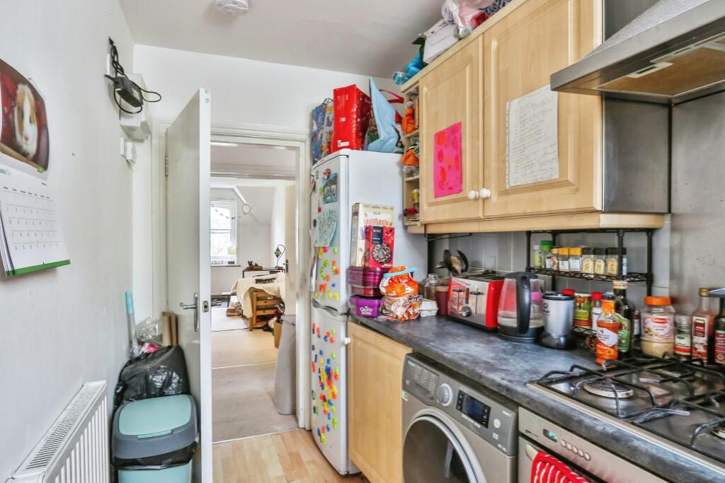 Additional property image - Wimborne Road, BOURNEMOUTH, Dorset, BH2