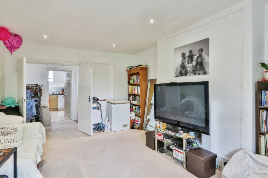 Additional property image - Wimborne Road, BOURNEMOUTH, Dorset, BH2