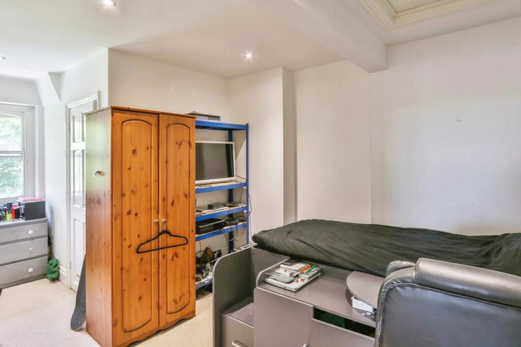 Additional property image - Wimborne Road, BOURNEMOUTH, Dorset, BH2