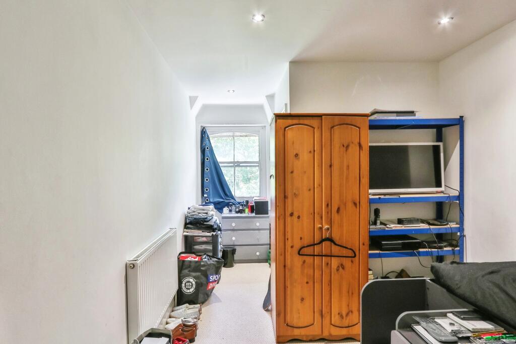 Additional property image - Wimborne Road, BOURNEMOUTH, Dorset, BH2