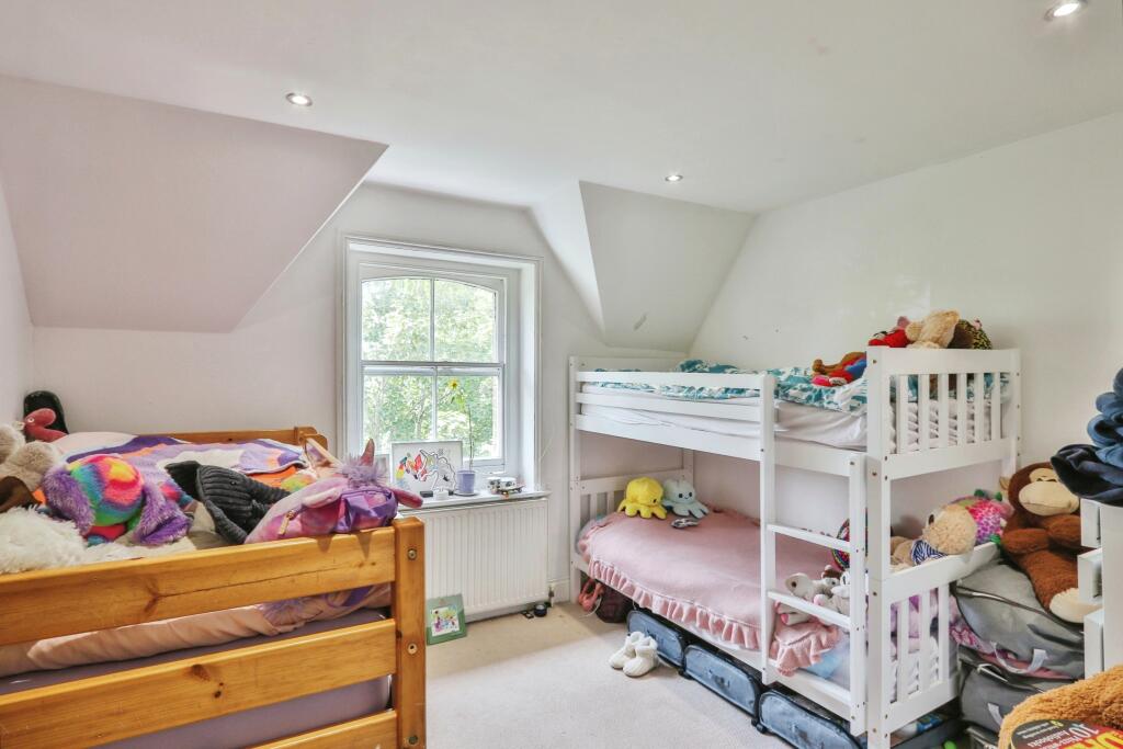 Additional property image - Wimborne Road, BOURNEMOUTH, Dorset, BH2