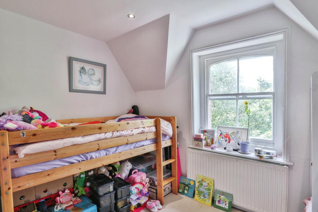Additional property image - Wimborne Road, BOURNEMOUTH, Dorset, BH2