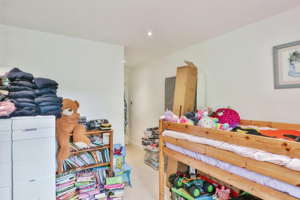 Additional property image - Wimborne Road, BOURNEMOUTH, Dorset, BH2