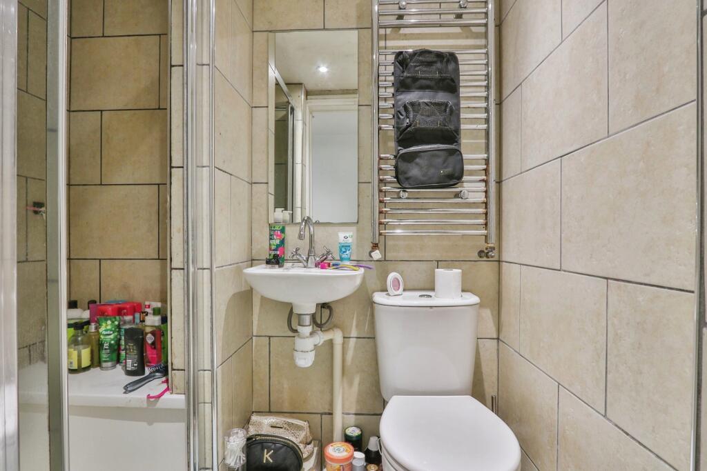 Additional property image - Wimborne Road, BOURNEMOUTH, Dorset, BH2