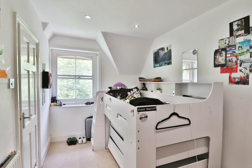 Additional property image - Wimborne Road, BOURNEMOUTH, Dorset, BH2