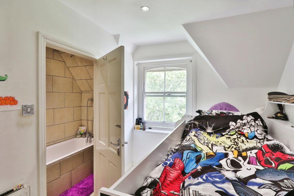 Additional property image - Wimborne Road, BOURNEMOUTH, Dorset, BH2