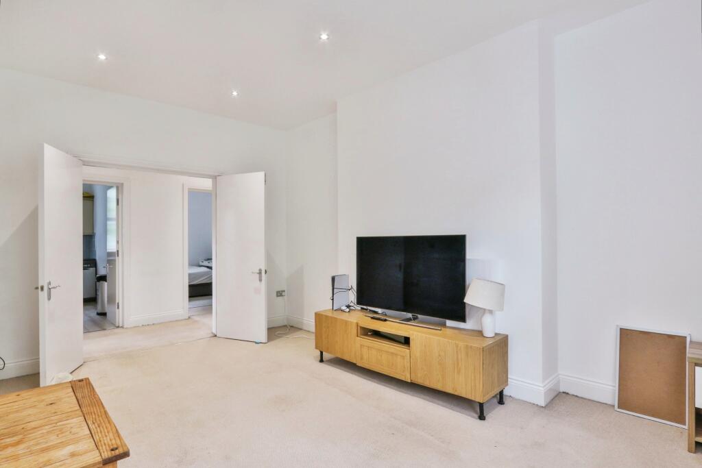 Additional property image - Wimborne Road, BOURNEMOUTH, Dorset, BH2