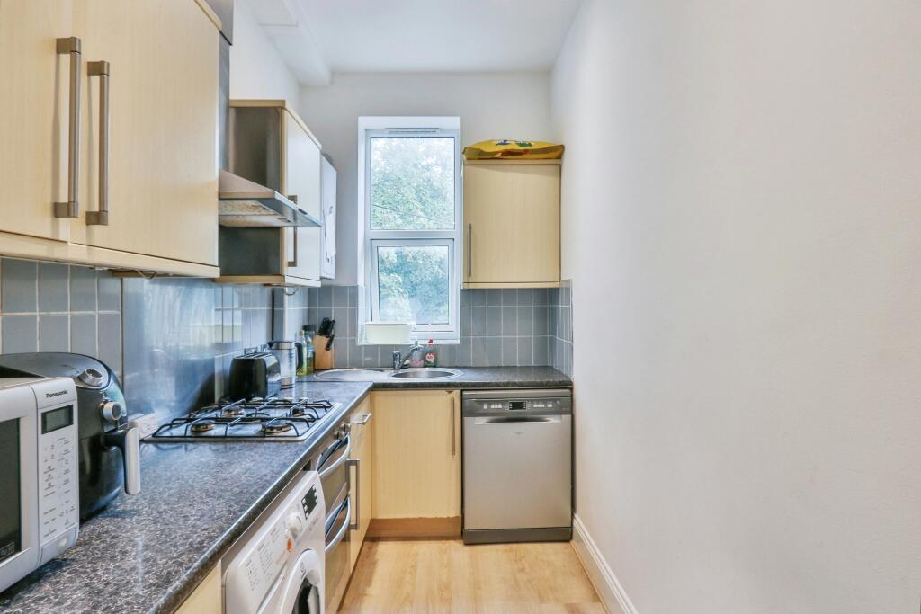 Additional property image - Wimborne Road, BOURNEMOUTH, Dorset, BH2