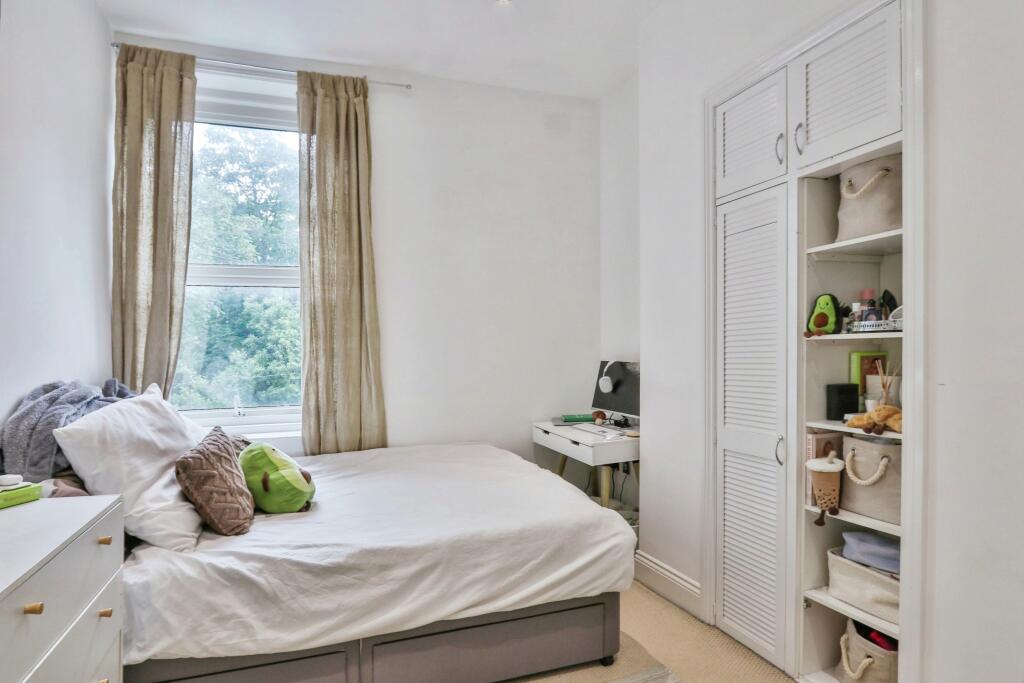 Additional property image - Wimborne Road, BOURNEMOUTH, Dorset, BH2