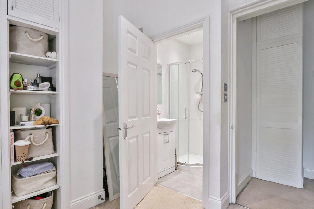 Additional property image - Wimborne Road, BOURNEMOUTH, Dorset, BH2