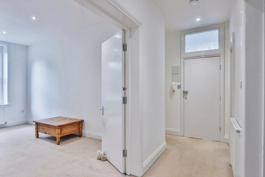 Additional property image - Wimborne Road, BOURNEMOUTH, Dorset, BH2