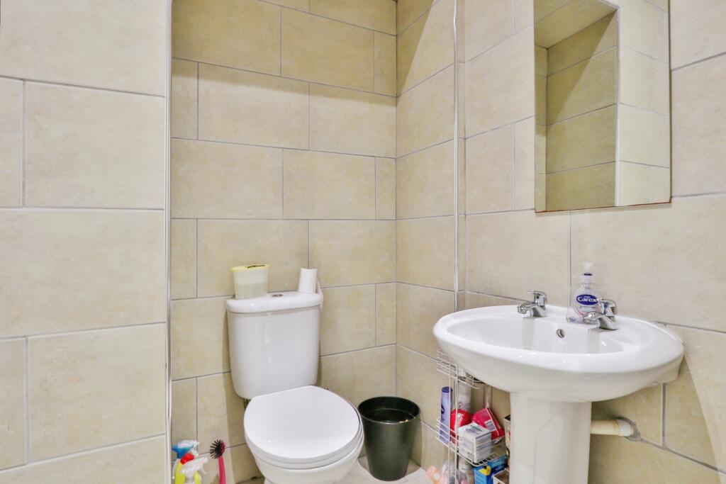 Additional property image - Wimborne Road, BOURNEMOUTH, Dorset, BH2