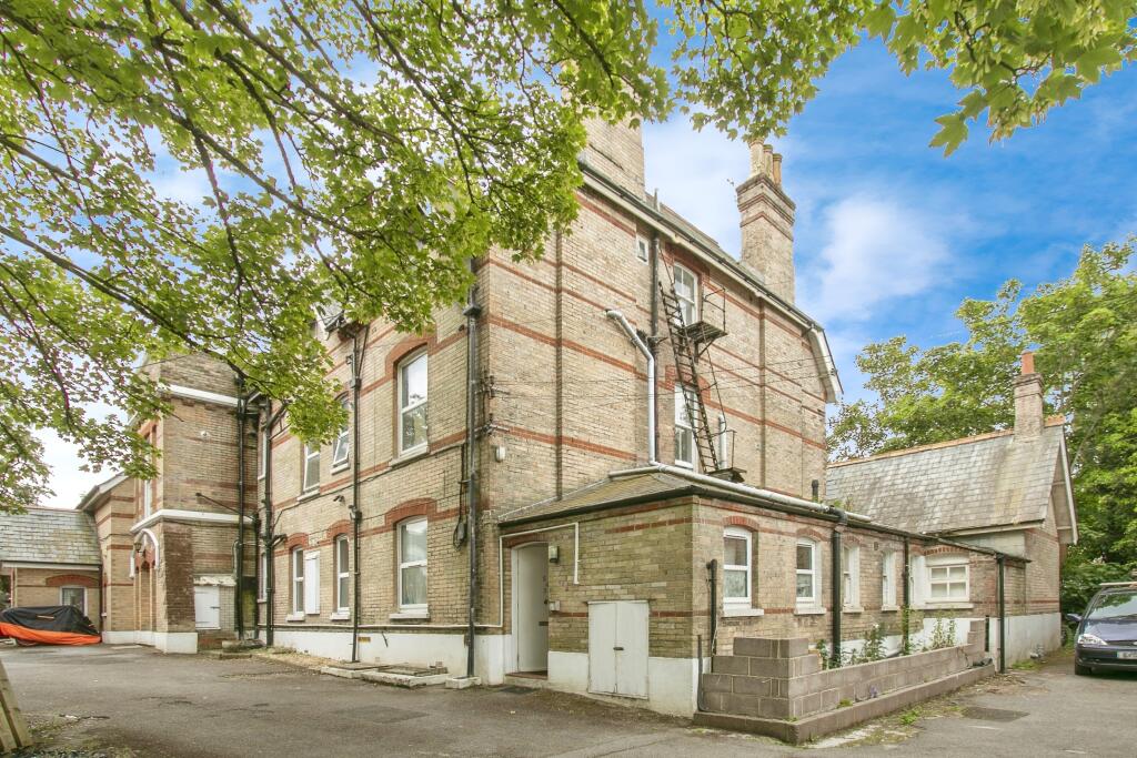 Additional property image - Wimborne Road, BOURNEMOUTH, Dorset, BH2