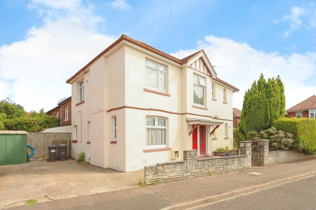 Main image of property: Cardigan Road, BOURNEMOUTH, Dorset, BH9