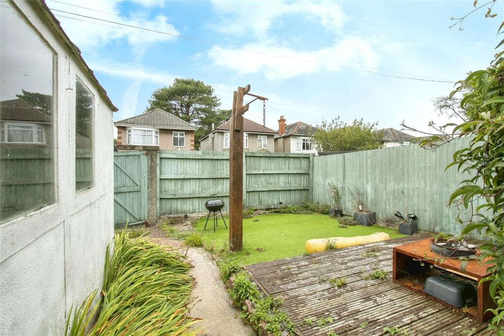 Additional property image - Fortescue Road, Bournemouth, BH3