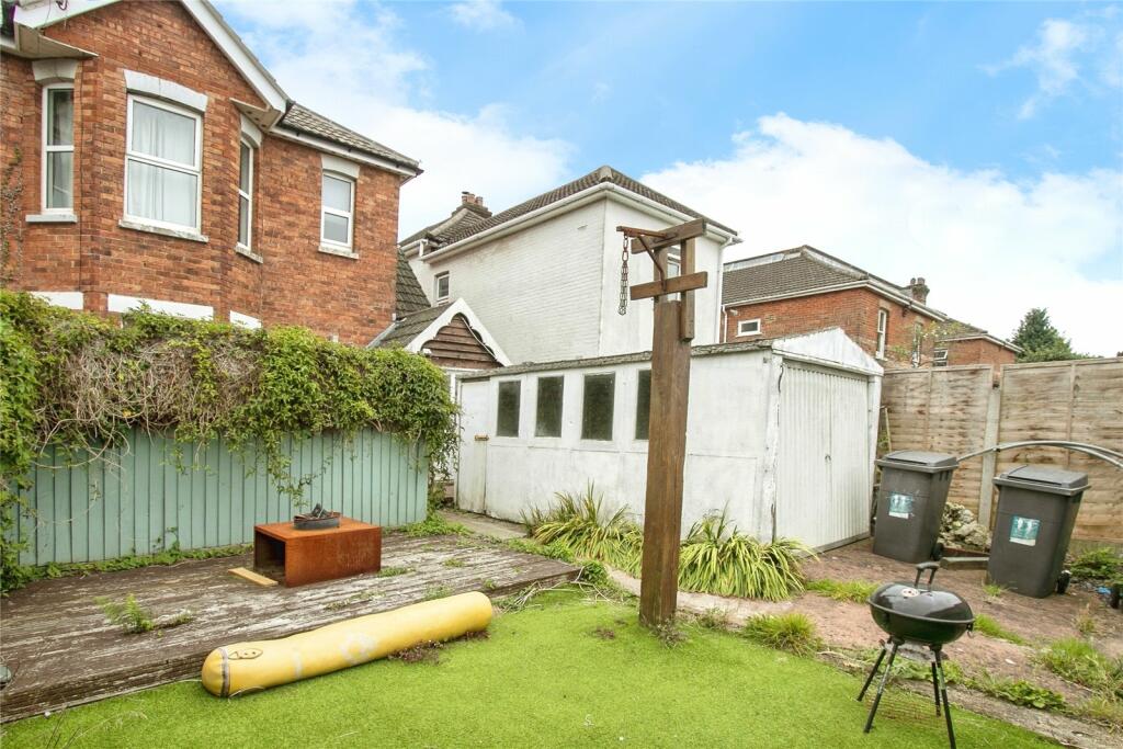 Additional property image - Fortescue Road, Bournemouth, BH3