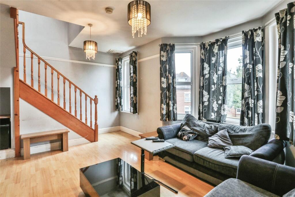Additional property image - Fortescue Road, Bournemouth, BH3