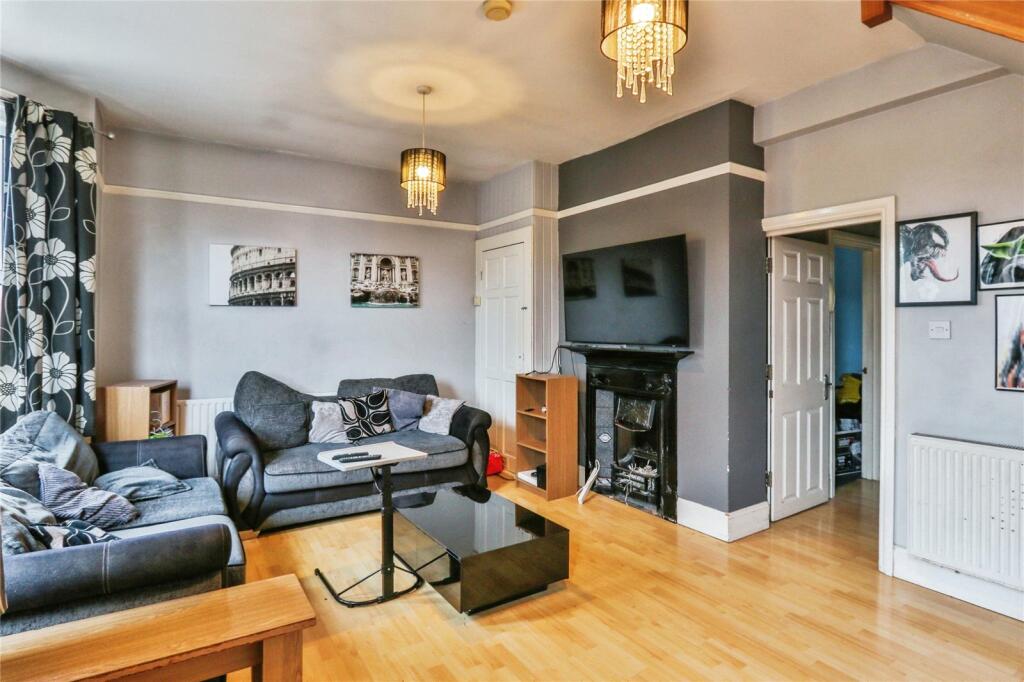 Additional property image - Fortescue Road, Bournemouth, BH3