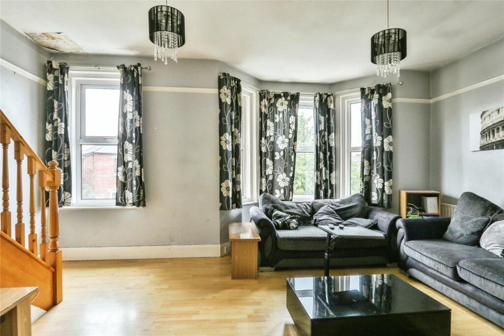 Additional property image - Fortescue Road, Bournemouth, BH3