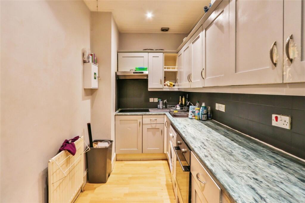 Additional property image - Fortescue Road, Bournemouth, BH3