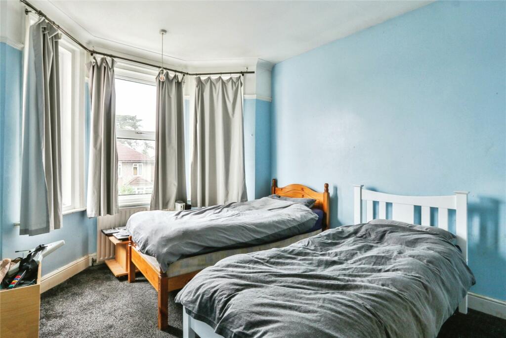 Additional property image - Fortescue Road, Bournemouth, BH3