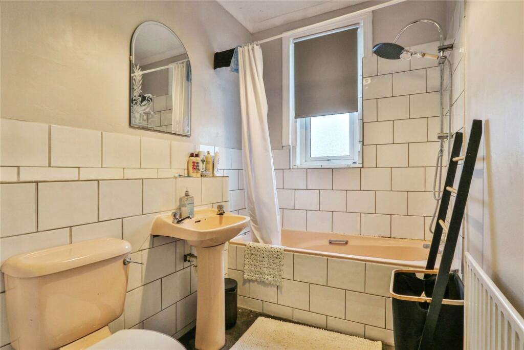 Additional property image - Fortescue Road, Bournemouth, BH3