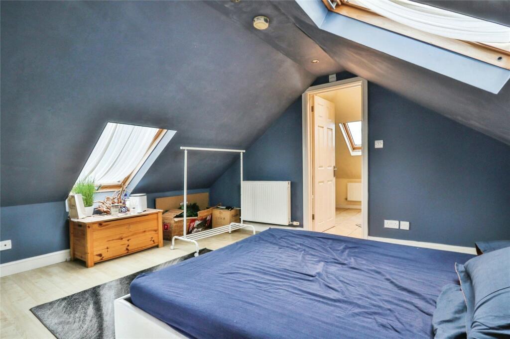 Additional property image - Fortescue Road, Bournemouth, BH3
