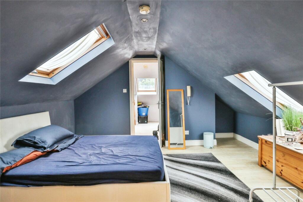 Additional property image - Fortescue Road, Bournemouth, BH3