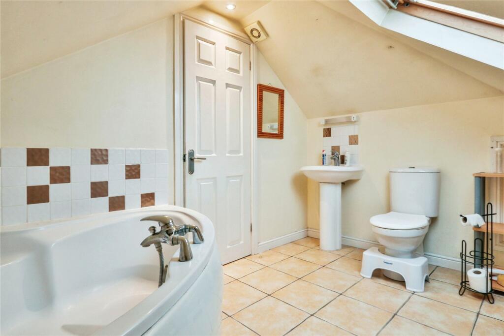 Additional property image - Fortescue Road, Bournemouth, BH3