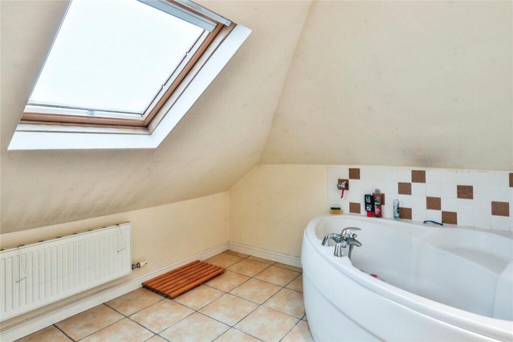Additional property image - Fortescue Road, Bournemouth, BH3