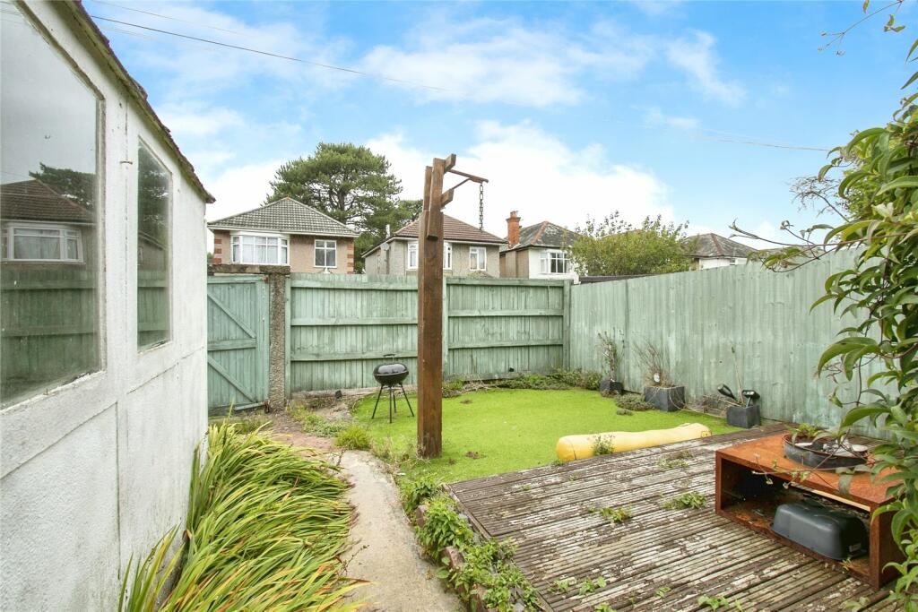 Additional property image - Fortescue Road, Bournemouth, BH3