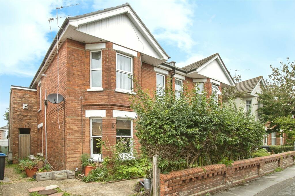 Additional property image - Fortescue Road, Bournemouth, BH3