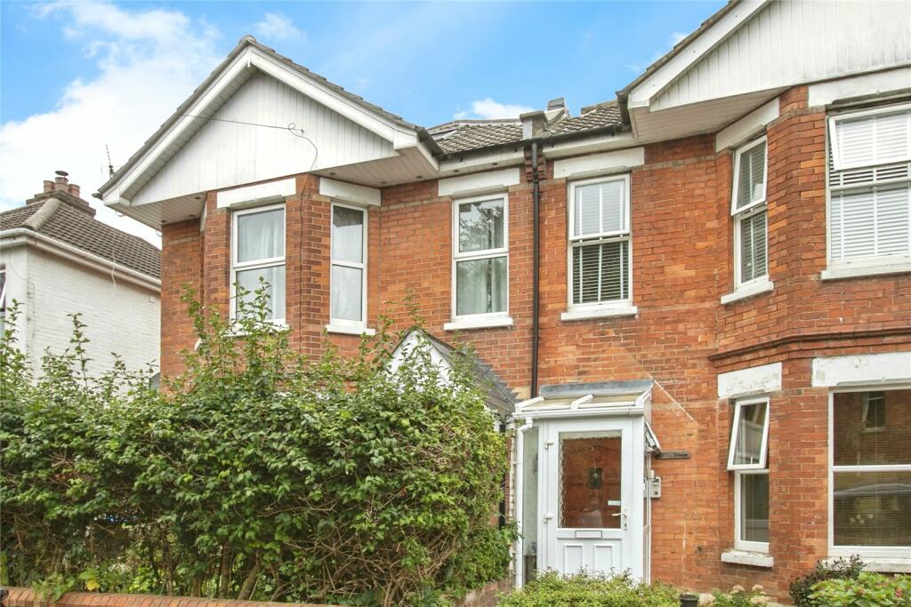 Additional property image - Fortescue Road, Bournemouth, BH3