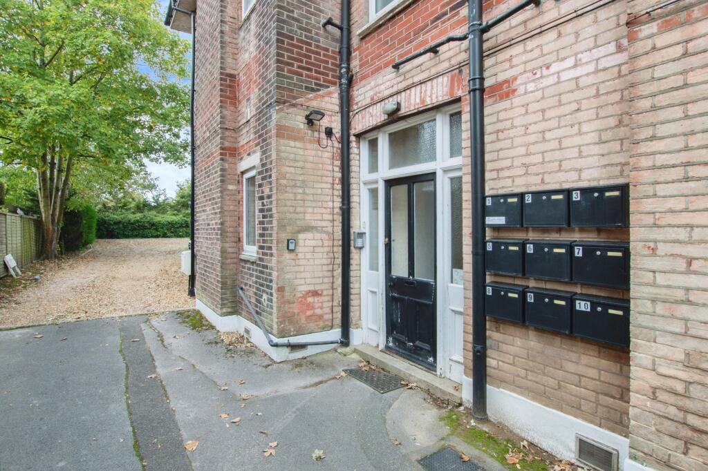 Additional property image - Wellington Road, Bournemouth, Dorset, BH8