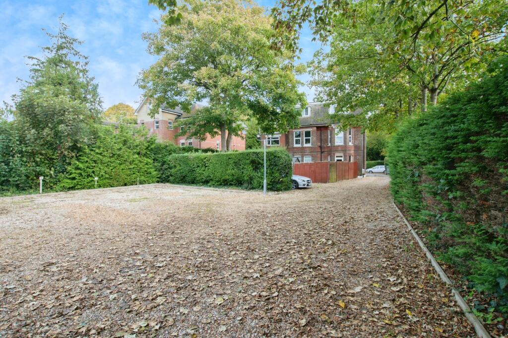 Additional property image - Wellington Road, Bournemouth, Dorset, BH8
