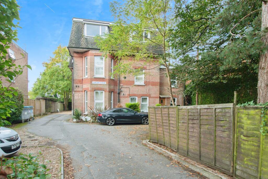 Additional property image - Wellington Road, Bournemouth, Dorset, BH8