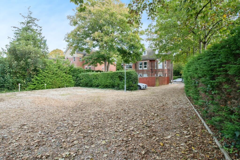 Additional property image - Wellington Road, Bournemouth, Dorset, BH8