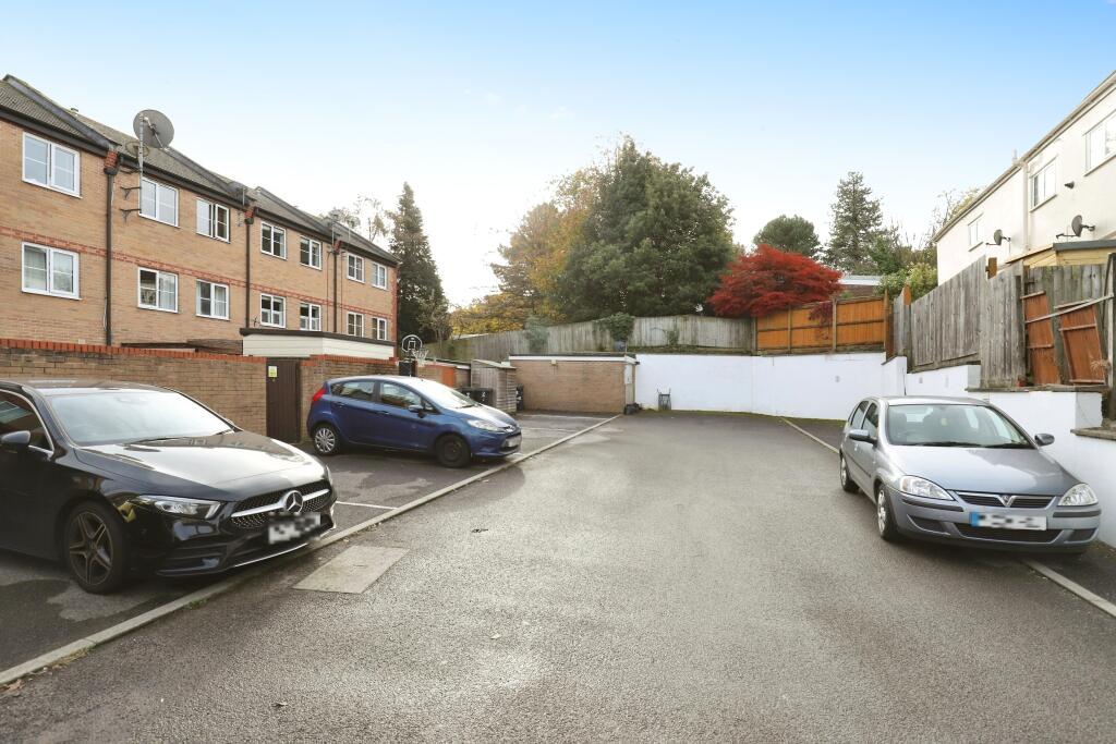 Additional property image - Queens Road, BOURNEMOUTH, Dorset, BH2