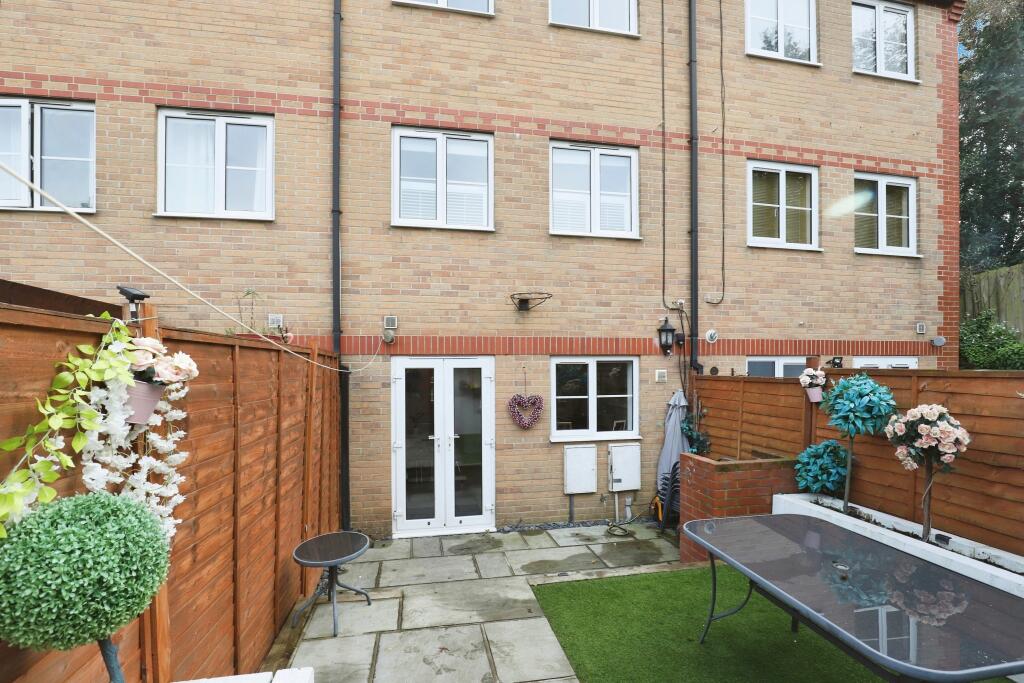 Additional property image - Queens Road, BOURNEMOUTH, Dorset, BH2
