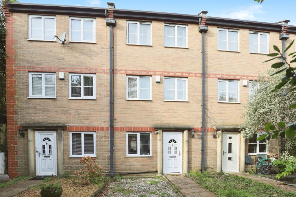 Additional property image - Queens Road, BOURNEMOUTH, Dorset, BH2