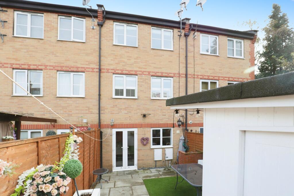 Additional property image - Queens Road, BOURNEMOUTH, Dorset, BH2