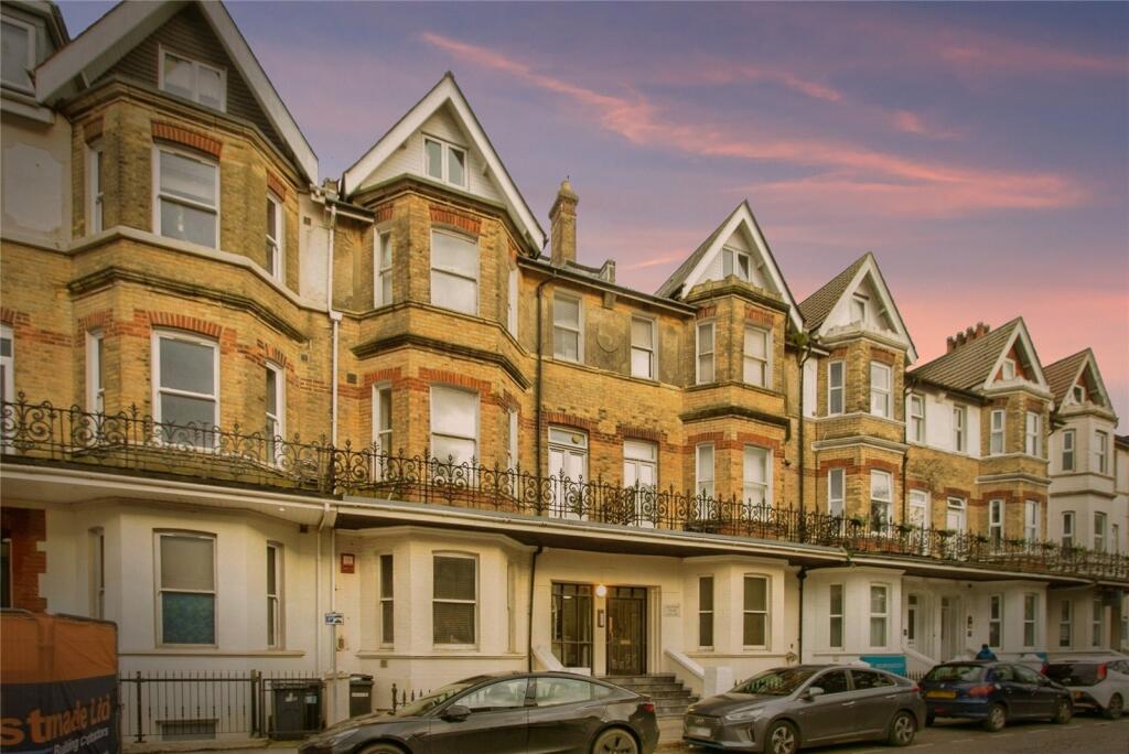 Main image of property: West Hill Road, BOURNEMOUTH, Dorset, BH2