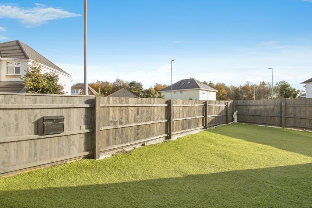 Additional property image - Coombe Avenue, Bournemouth, Dorset, BH10